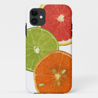 Coque iphone d'agrume de la Floride
