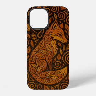 Coque iPhone 12 Dala-Renard