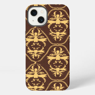 Etui iPhone 13 Damas Baroque #2 @ Sonoletre