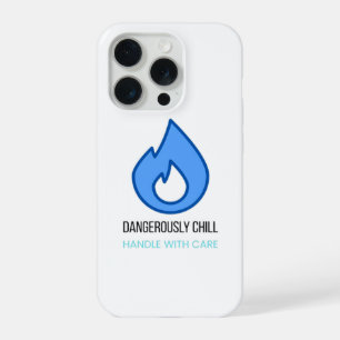 Dangerously Chill – Glace & Feu
