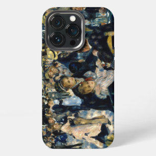 Etui iPhone 13 Pro Danse au Moulin de la Galette de Renoir