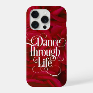 Danser à travers la vie