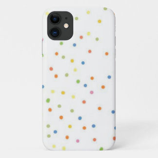 Coque iphone d'aquarelle