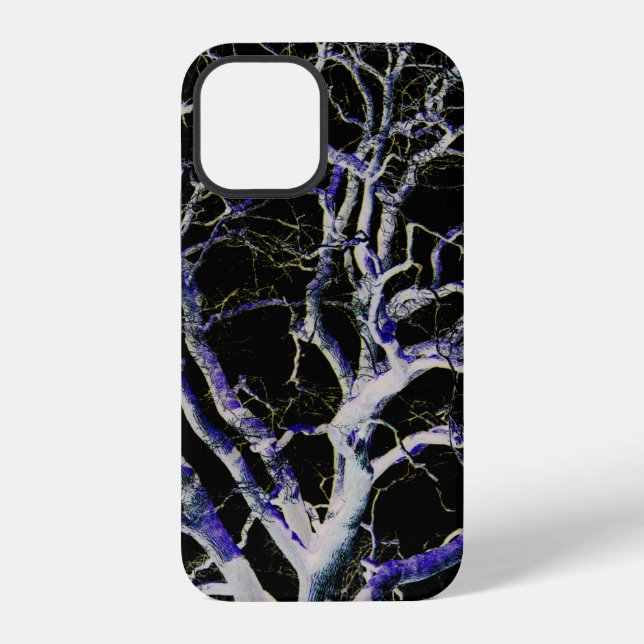 Coque iPhone Dark Side 5 iphcna (Verso)