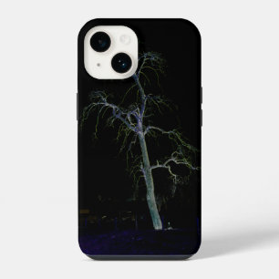 Coque Pour iPhone 14 Dark Side 8 iphcna