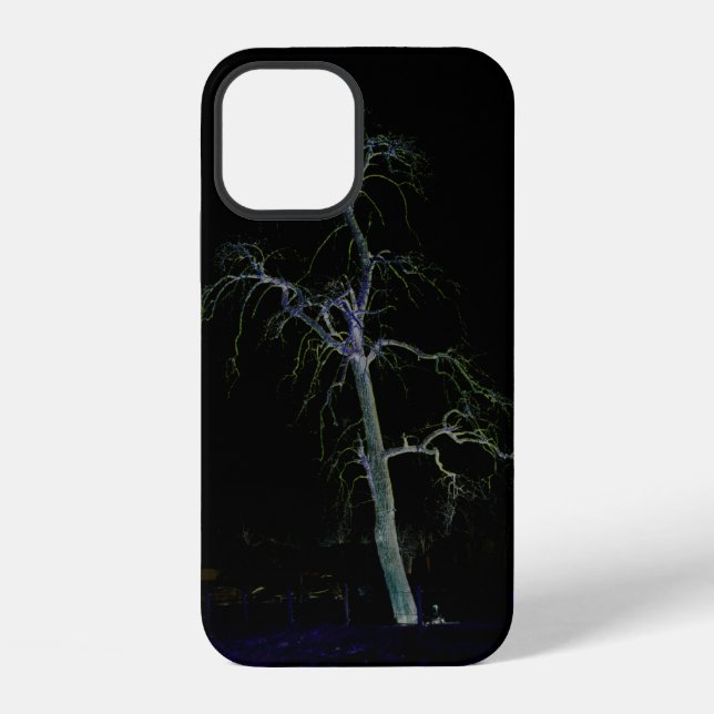 Coque iPhone Dark Side 8 iphm (Verso)