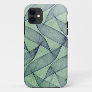 Coque iphone d'art fractal
