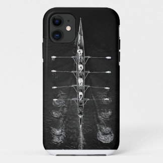 Coque iphone d'aviron