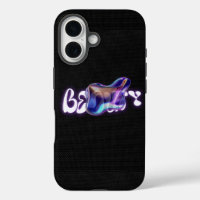 Coque iphone de beauté