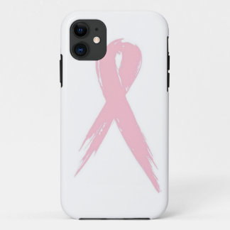 Coque iphone de cancer du sein