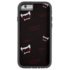 coque iphone de chauves-souris vampire