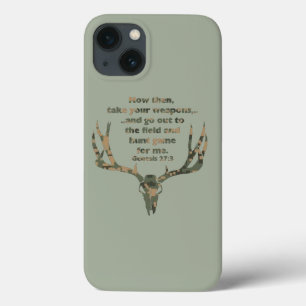 Coque iphone de citation de recherche de Genesis
