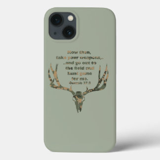 Coque iphone de citation de recherche de Genesis