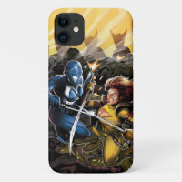 Coque iphone de conception V1