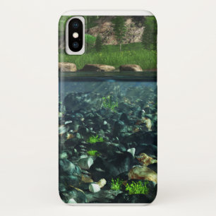 Coque iphone de Cwn River