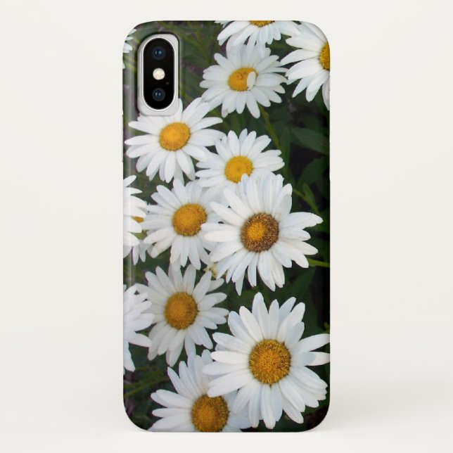 Coque iphone de Daisy WestCreek (Dos)