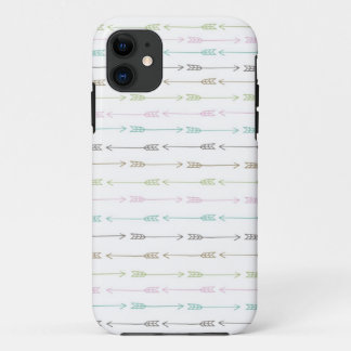 Coque iphone de flèche