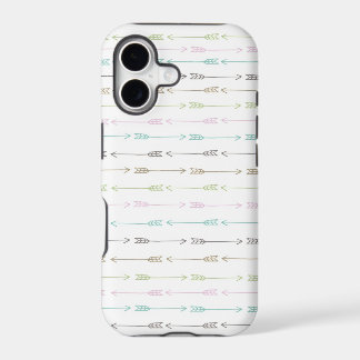 Coque iphone de flèche