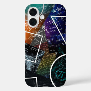 Coque iphone de formule mathématique