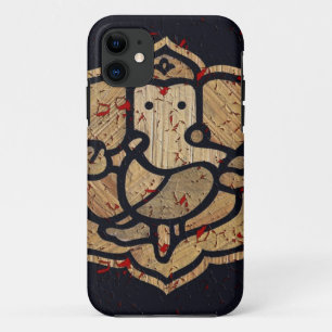 Coque iphone de Ganesh