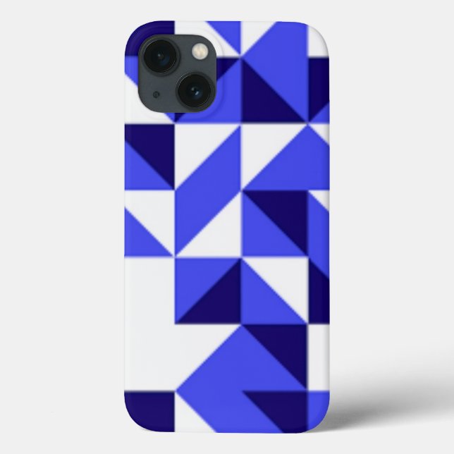 Coque iphone de haute qualité (Verso)
