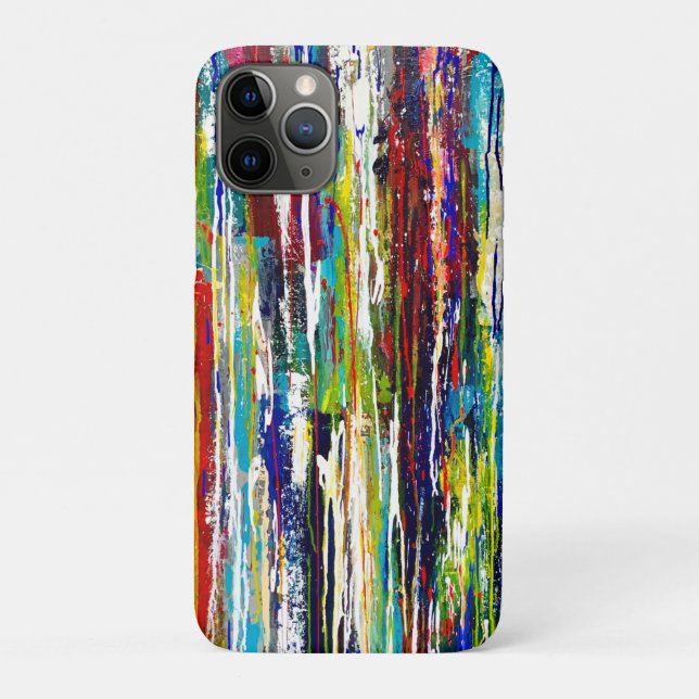 Coque iphone de l'Indépendance (Dos)