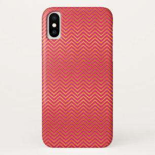 Coque iphone de Motif de couleur hindu de l'Inde