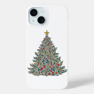 Coque iphone de Noël