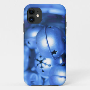 Coque iphone de Noël Jingle Bells