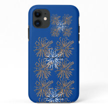 Coque iphone de nuit étoilé