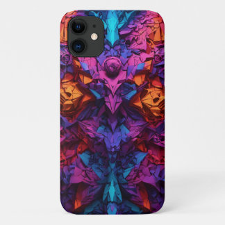 Coque iphone de nuit étoilé GalaxyGlow™