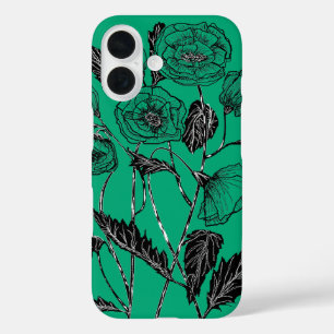 Coque iphone de pavois - Choisir la couleur