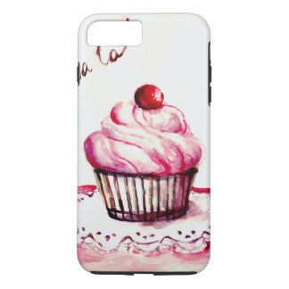 Coque iphone de petit gâteau