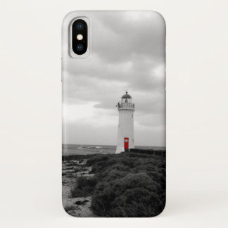 Coque iphone de phare australien