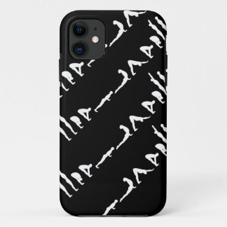 Coque iphone de salutation de Sun