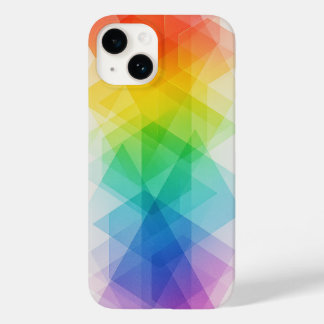 Coque iphone de spectre d'anneau - Art de changeme
