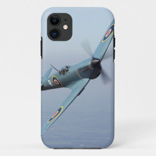 Coque iphone de Spitfire