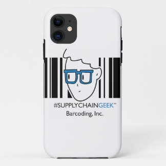 coque iphone de #SupplyChainGeek