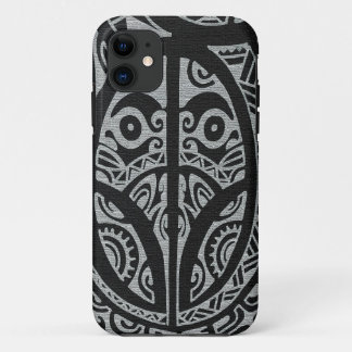 Coque iphone de tatouage de Kulture de style de
