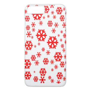 Coque iphone de vacances Snowflake