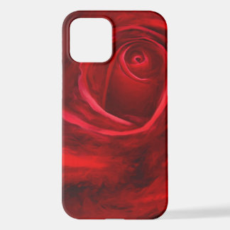 Coque iPhone 12 Déplier l'amour