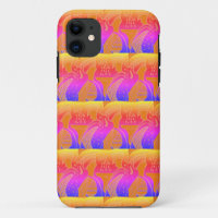 Coque iphone des commérages inspirés de la Grèce m