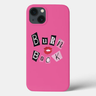 Coque iphone des filles moyennes