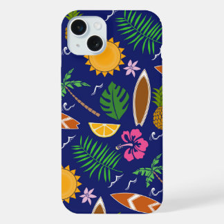 Design de plage d'été