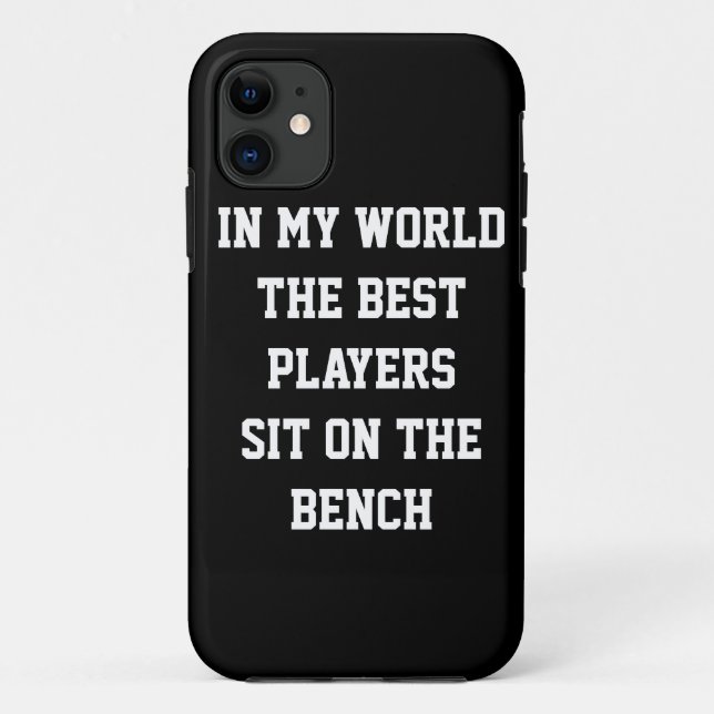 Coque iphone d'étudiant en droit (Dos)