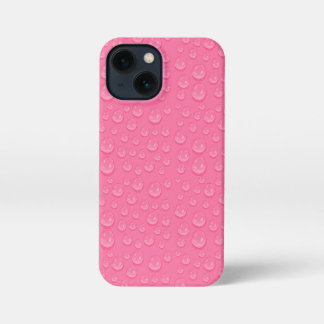 Etui iPhone 13 Mini Dew drops