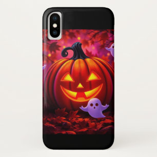 Coque iphone d'Halloween ultime - Fantômes méchant
