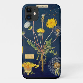coque iphone - Diagramme Dandelion