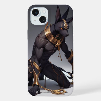 Diseño EXCLUSIVO de Anubis