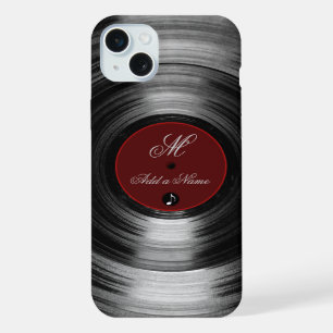 disque vinyle